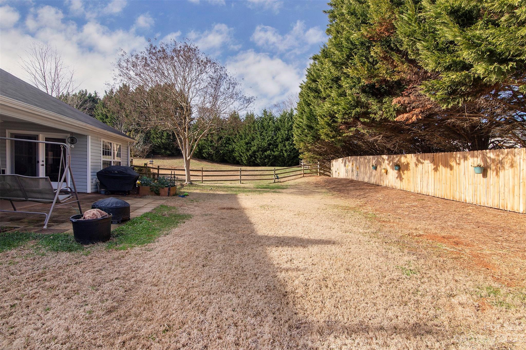 Chastain Walk - Residential