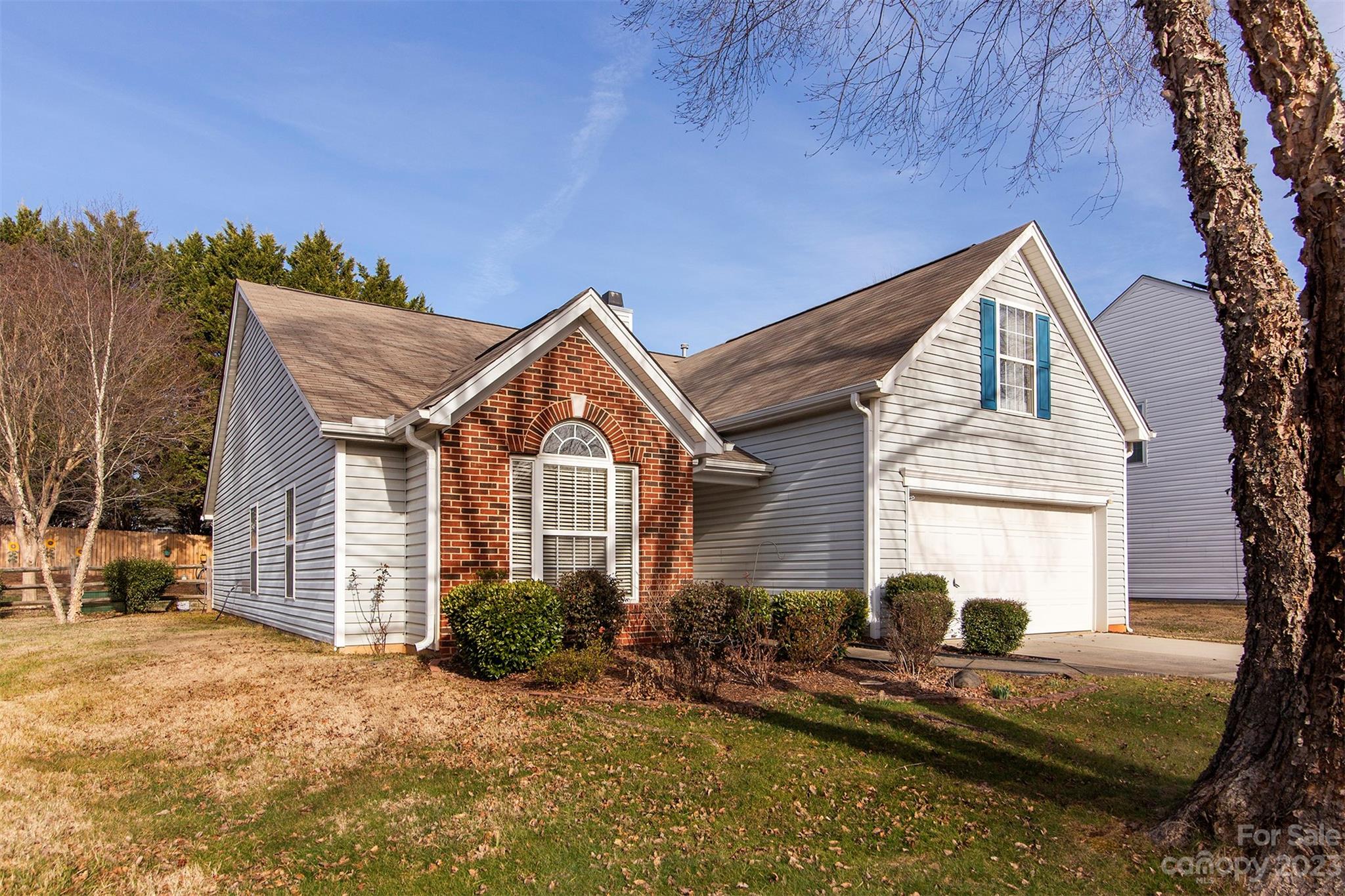 Chastain Walk - Residential