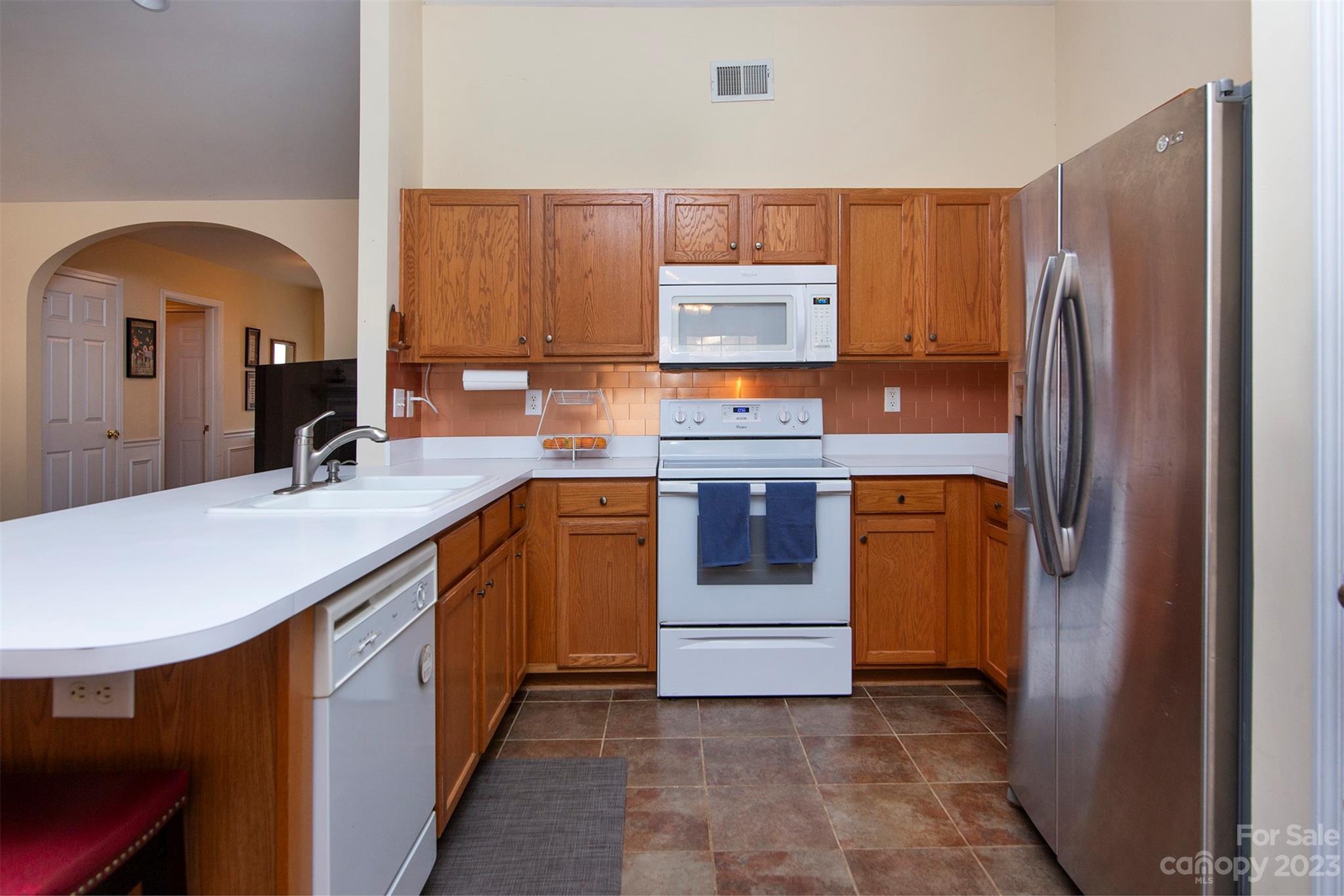 Chastain Walk - Residential