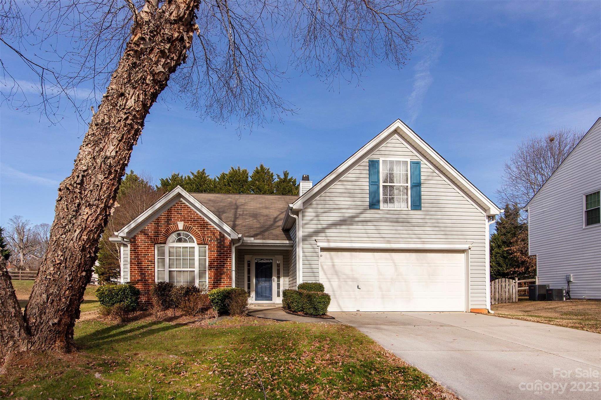 Chastain Walk - Residential