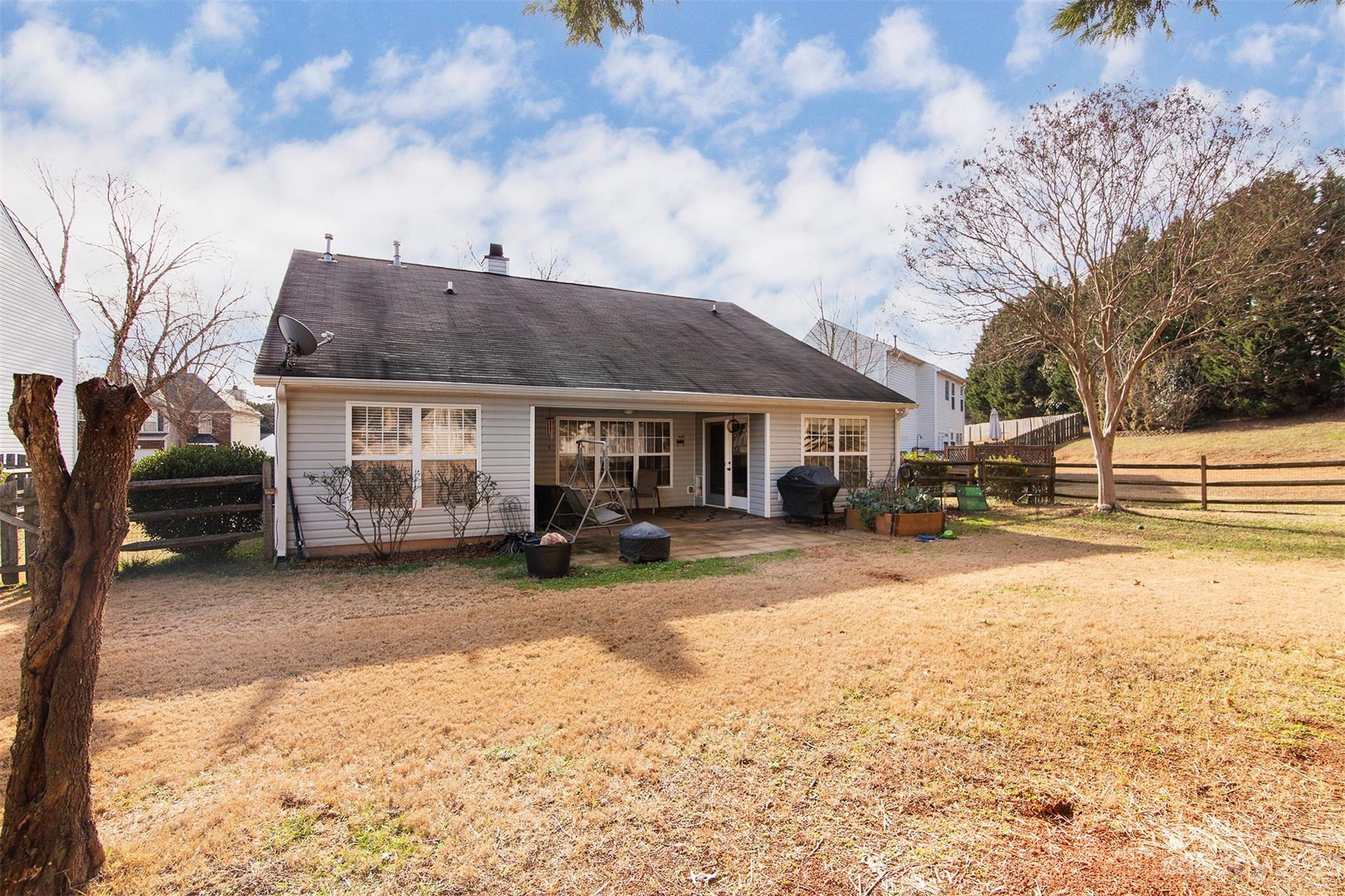 Chastain Walk - Residential