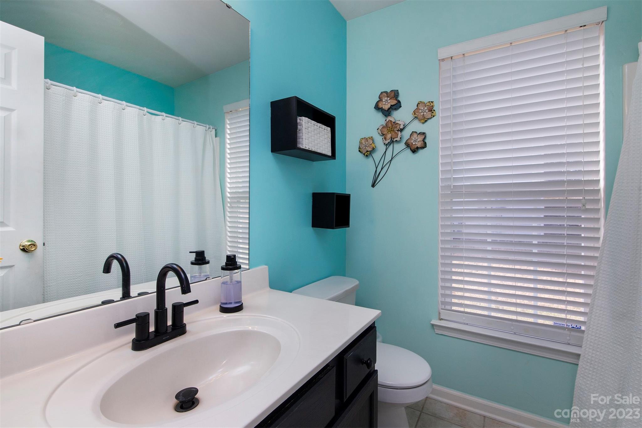 Chastain Walk - Residential