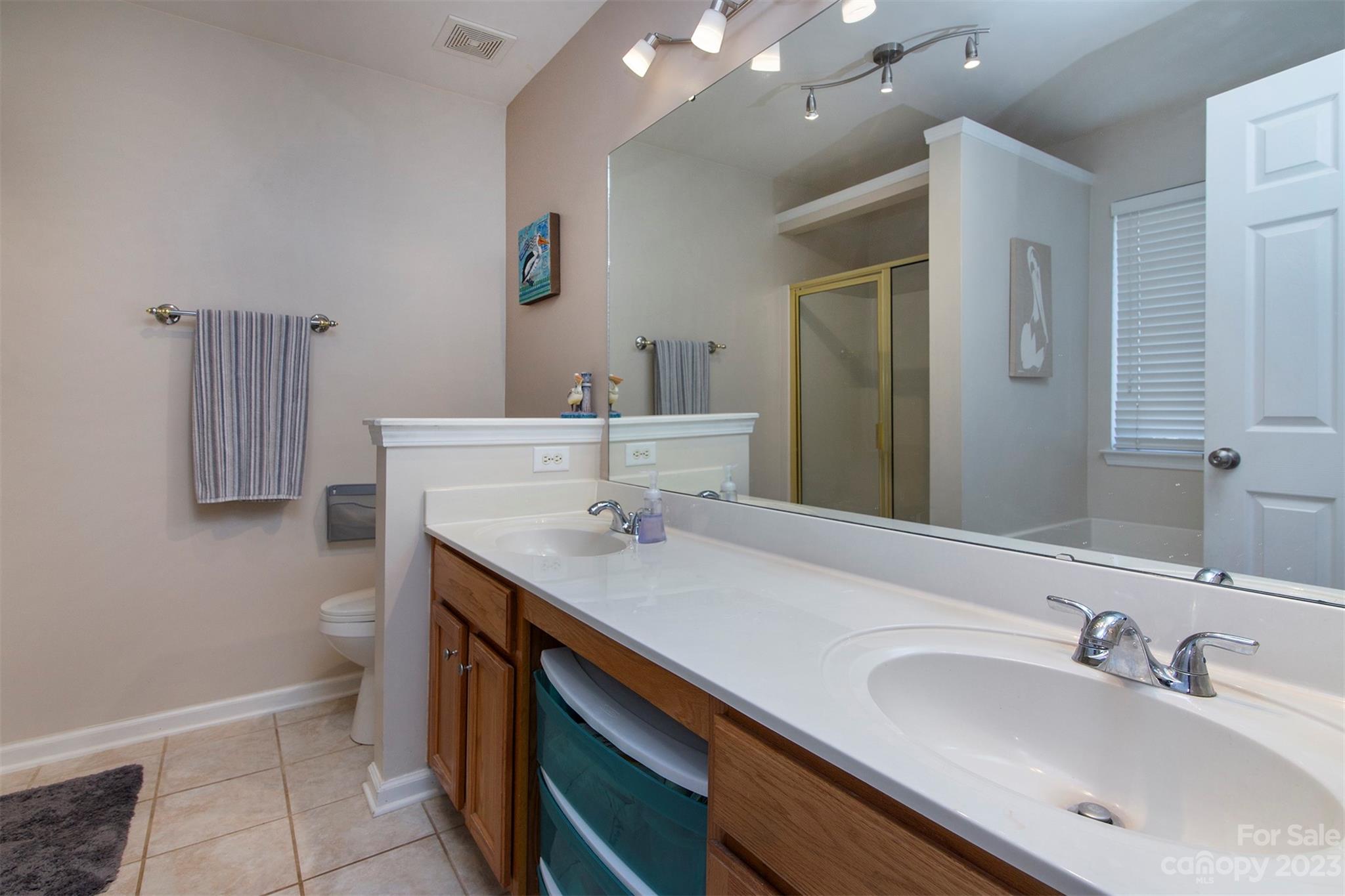 Chastain Walk - Residential