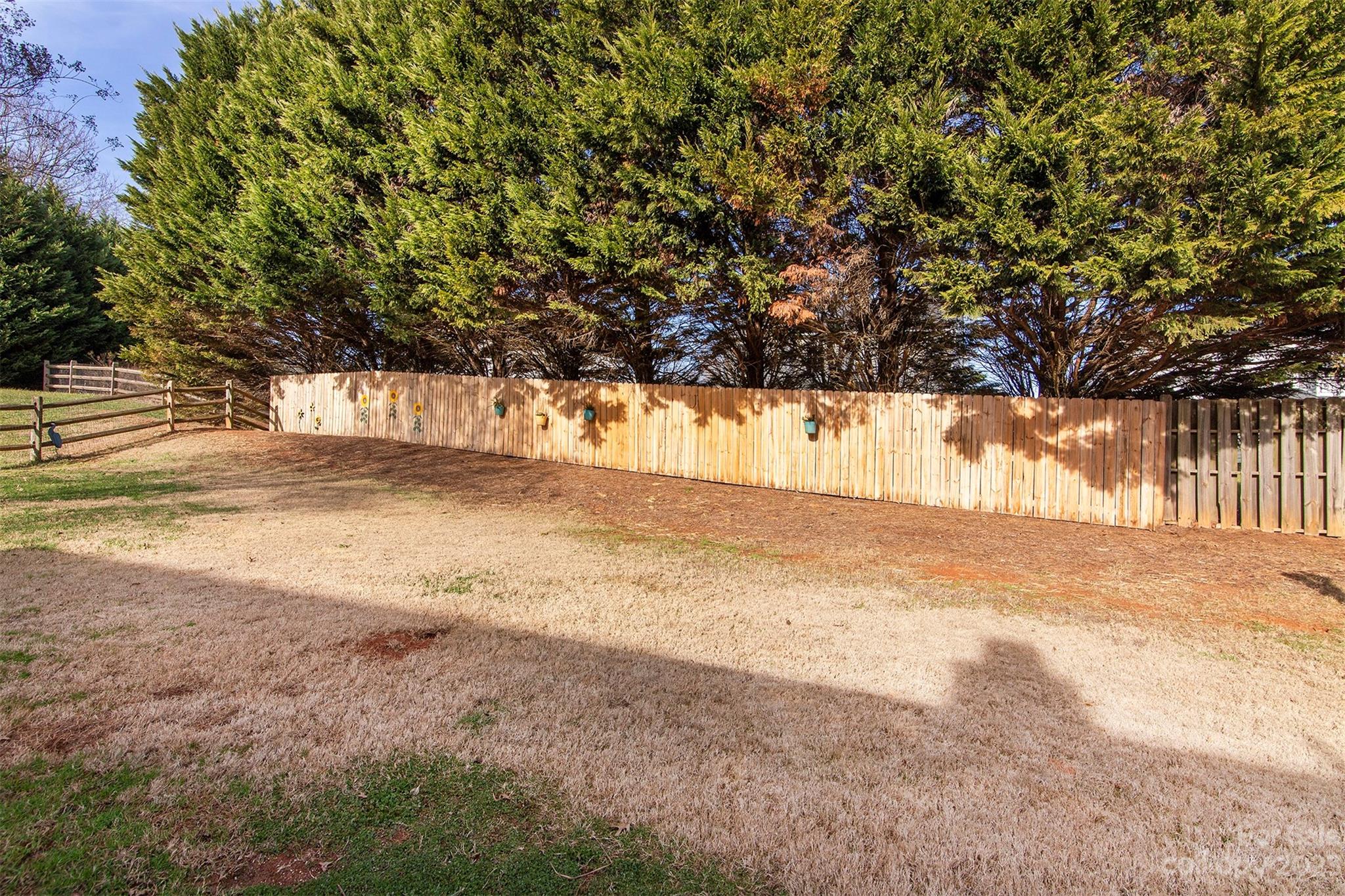 Chastain Walk - Residential