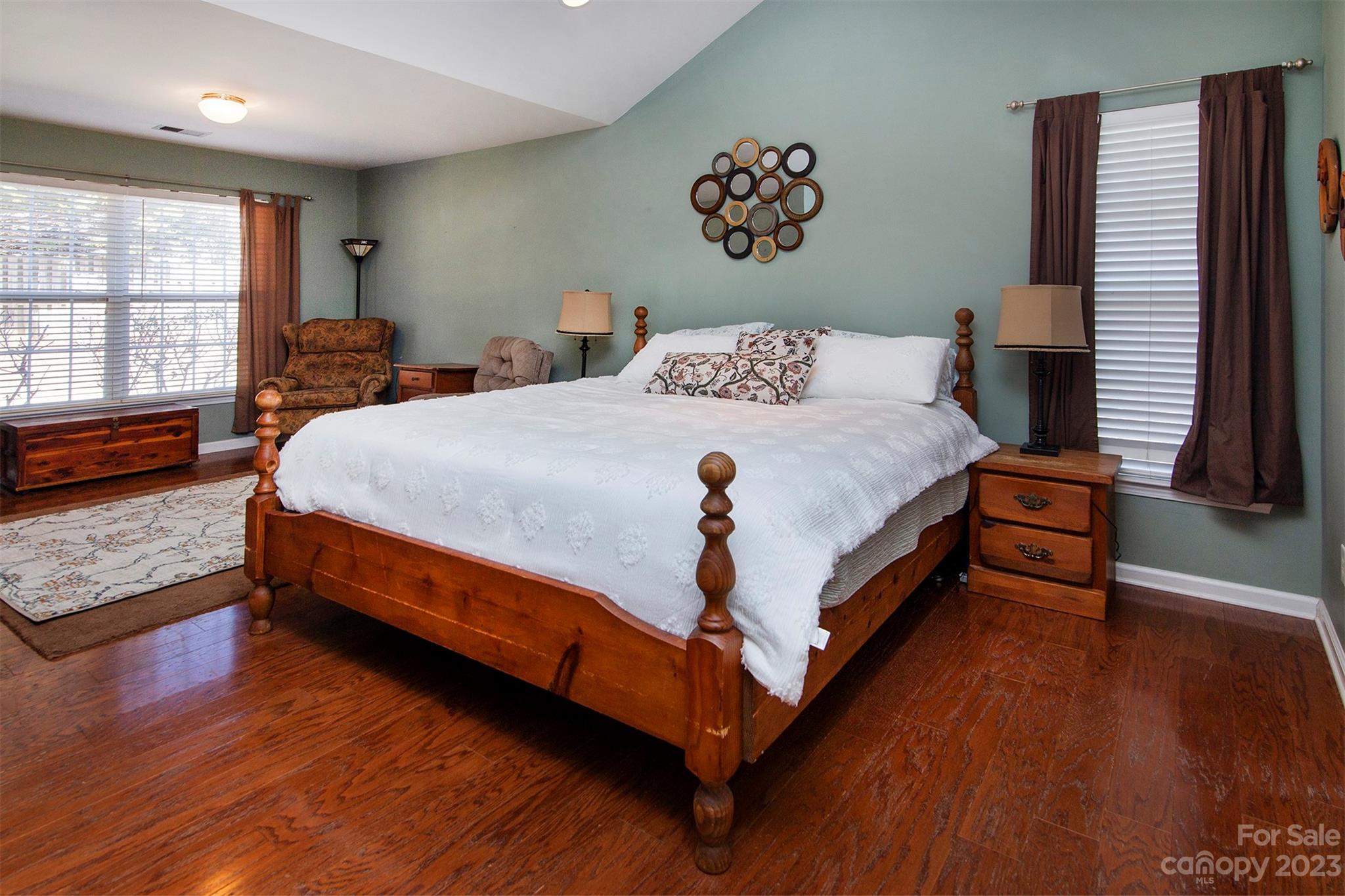 Chastain Walk - Residential