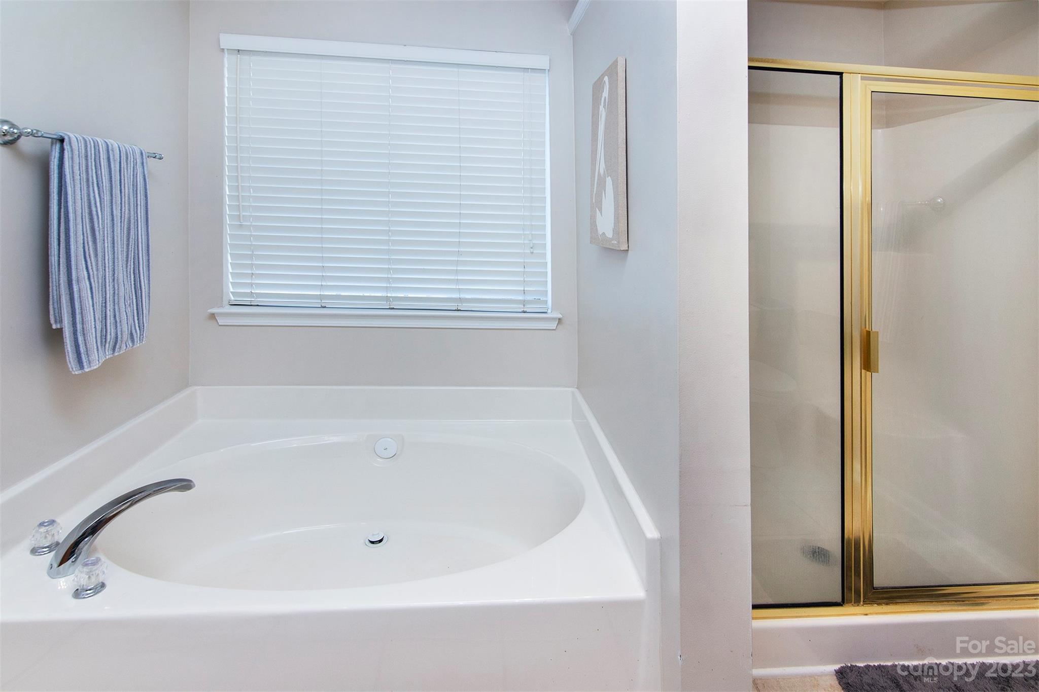 Chastain Walk - Residential