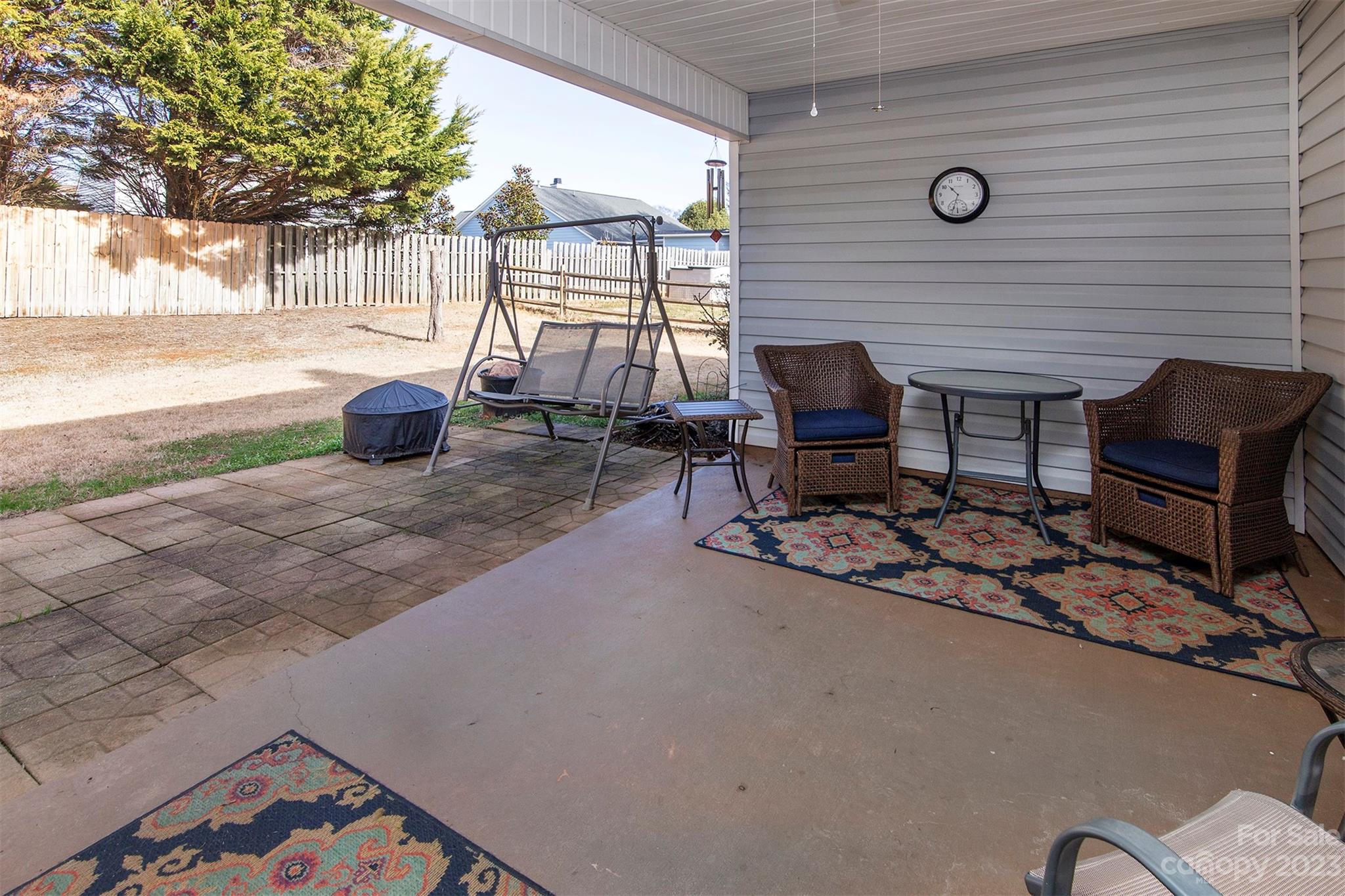 Chastain Walk - Residential