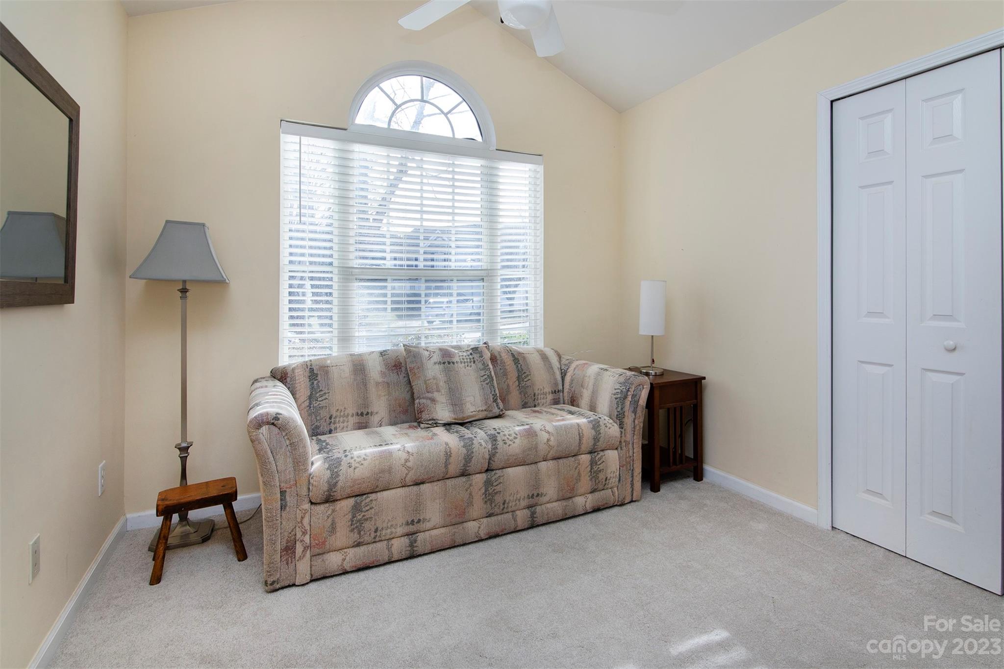 Chastain Walk - Residential