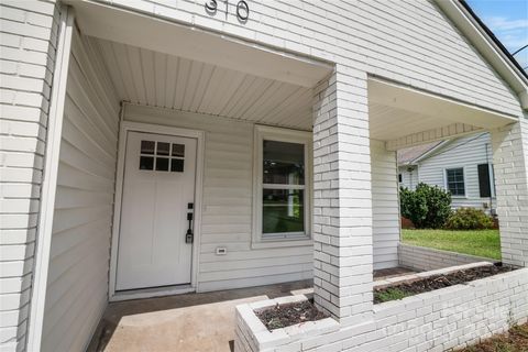 A home in Salisbury