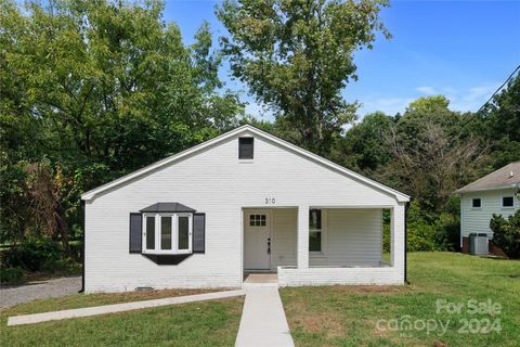 A home in Salisbury