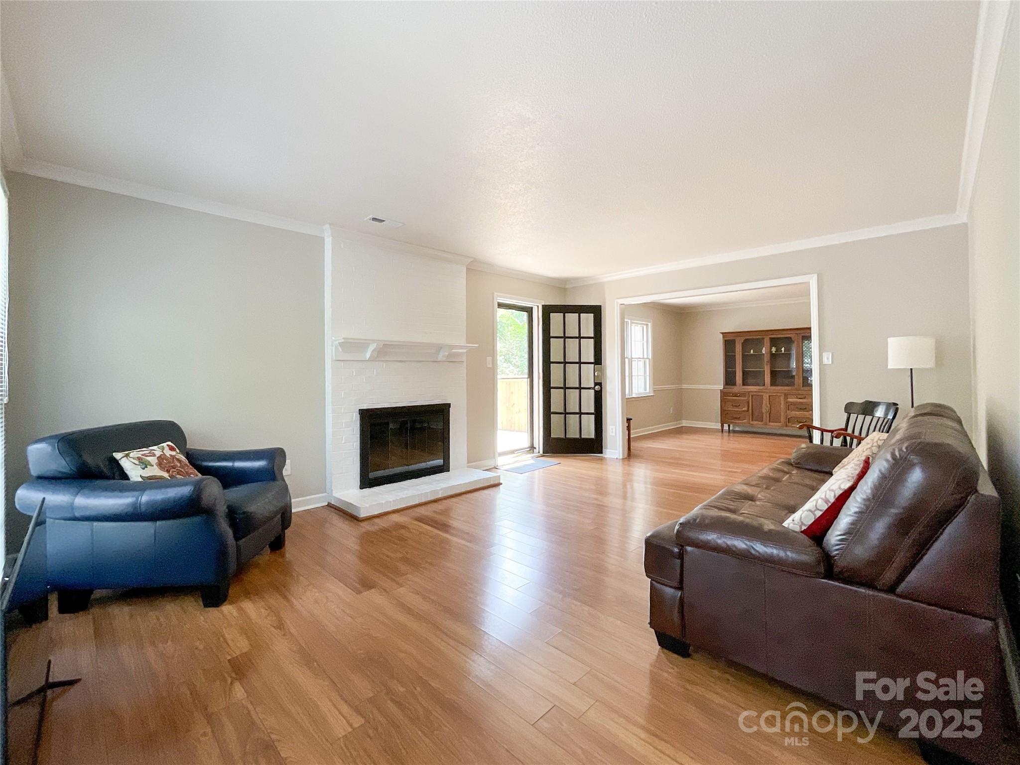 2619 Quailrush Road