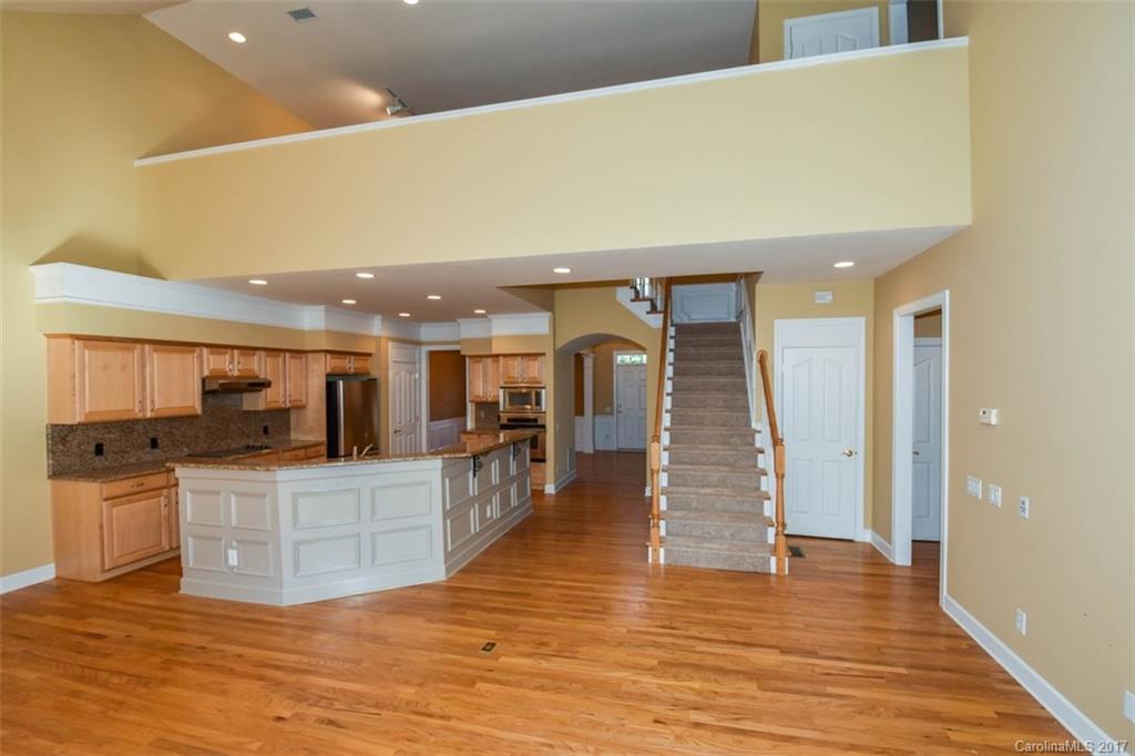 Ivy Ridge at Ballantyne - Residential