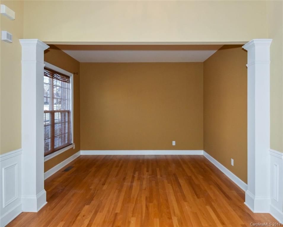 Ivy Ridge at Ballantyne - Residential