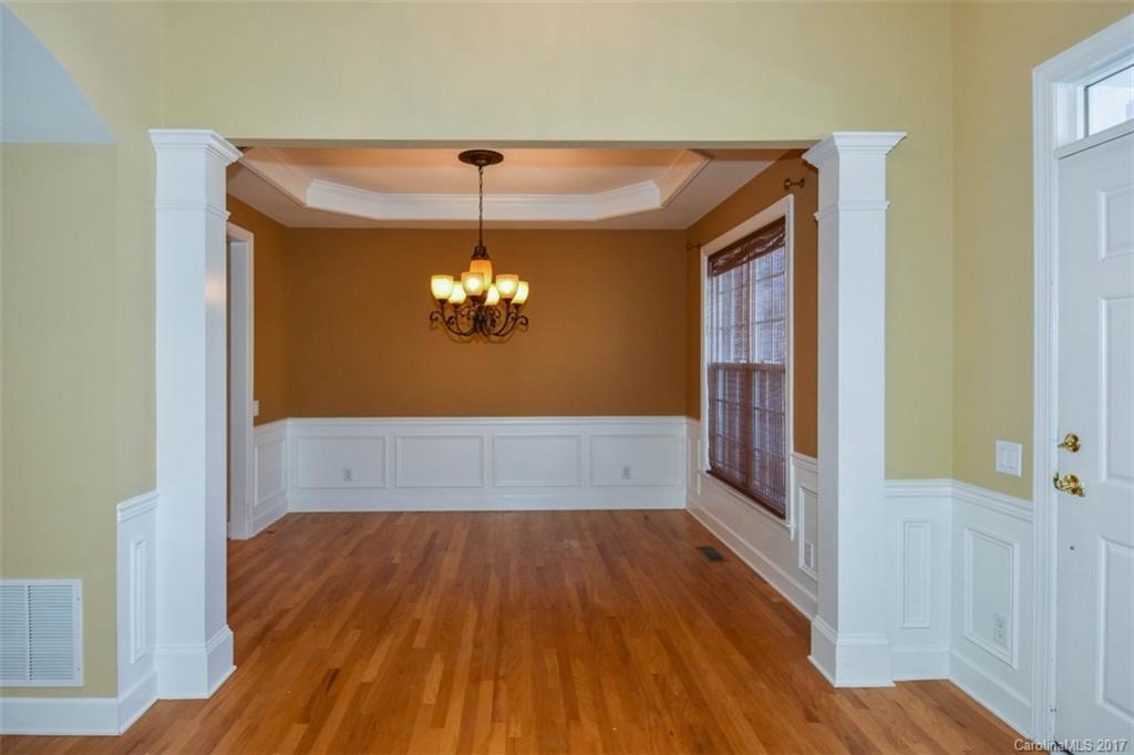 Ivy Ridge at Ballantyne - Residential