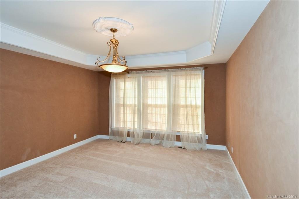 Ivy Ridge at Ballantyne - Residential