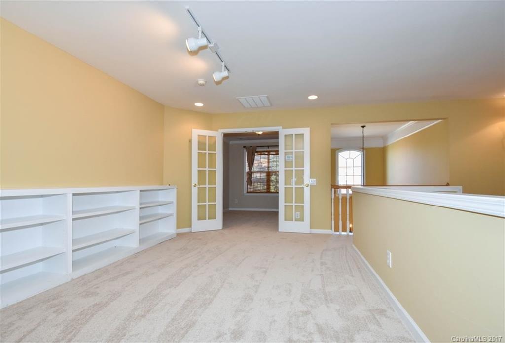 Ivy Ridge at Ballantyne - Residential