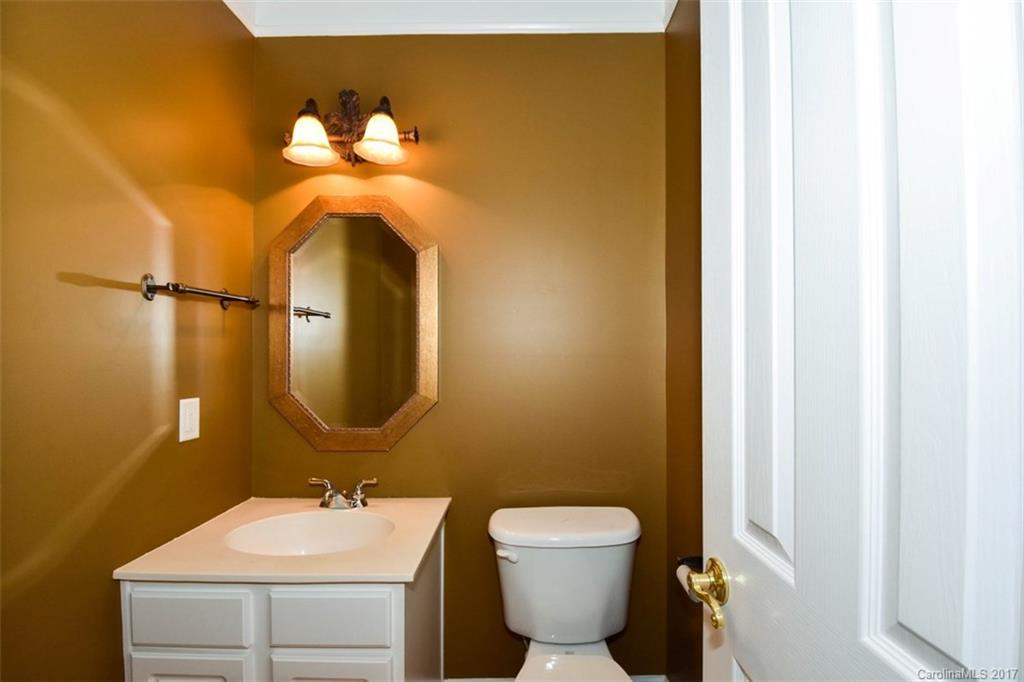 Ivy Ridge at Ballantyne - Residential