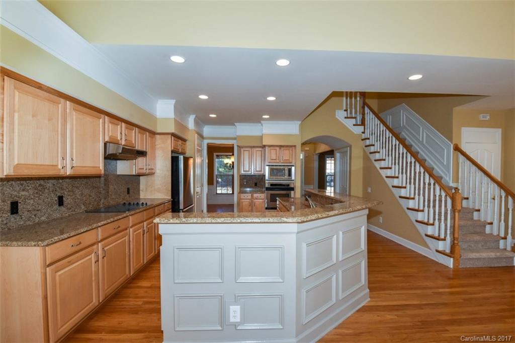 Ivy Ridge at Ballantyne - Residential