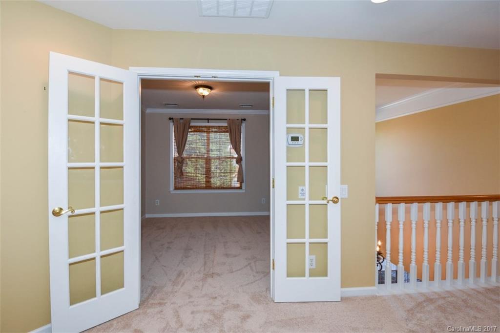 Ivy Ridge at Ballantyne - Residential