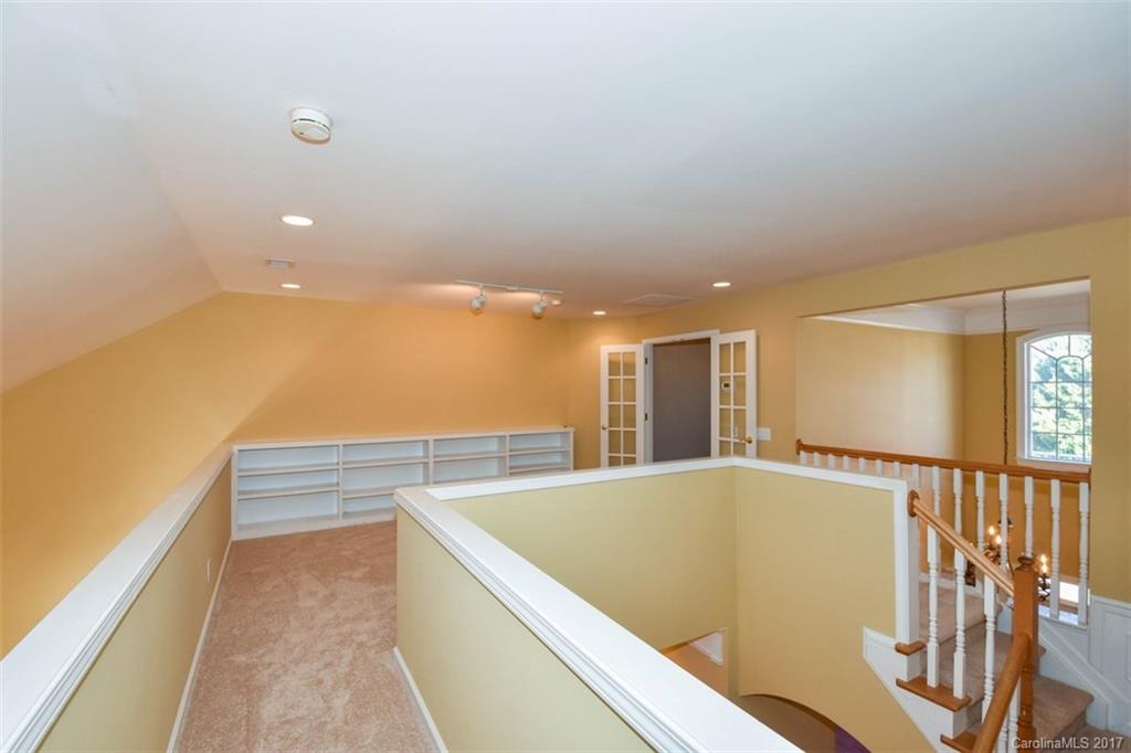 Ivy Ridge at Ballantyne - Residential