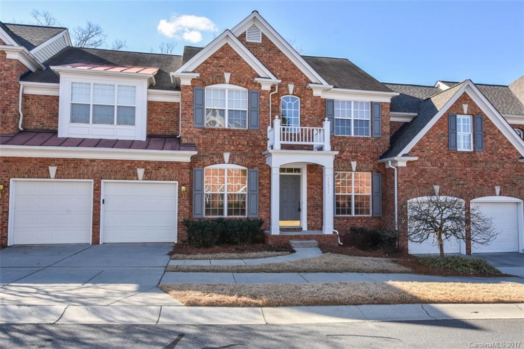 Ivy Ridge at Ballantyne - Residential