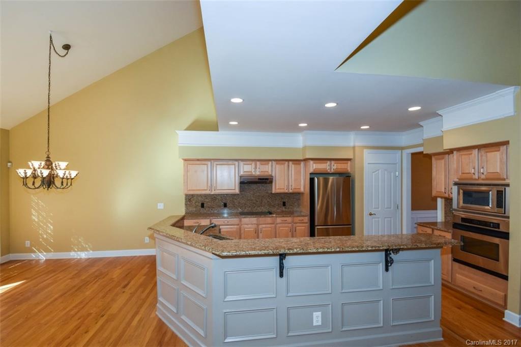 Ivy Ridge at Ballantyne - Residential