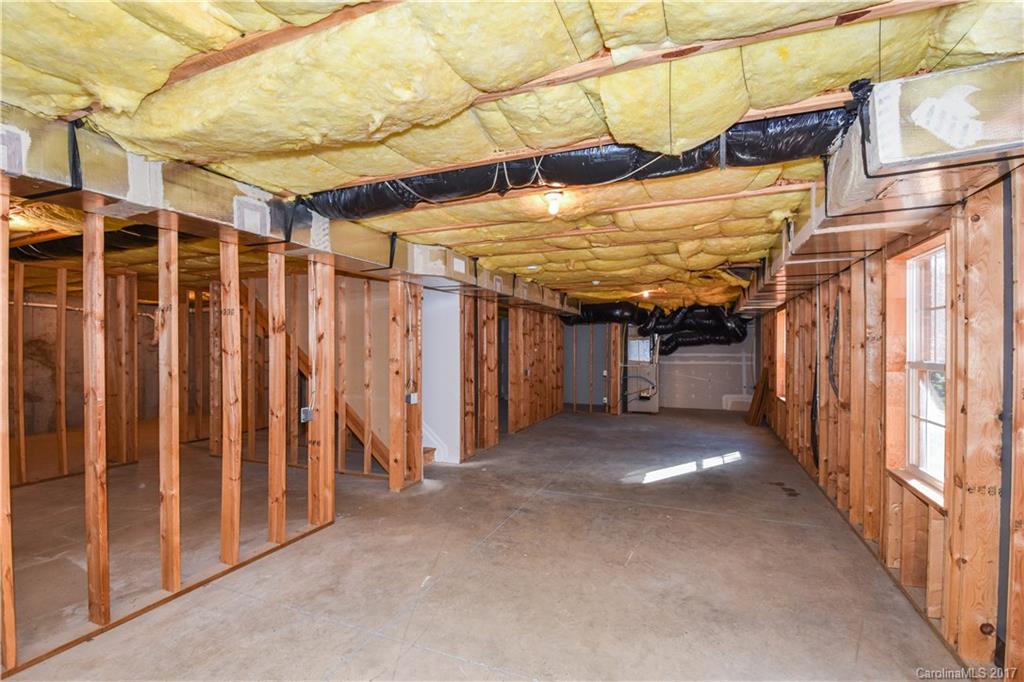 Ivy Ridge at Ballantyne - Residential