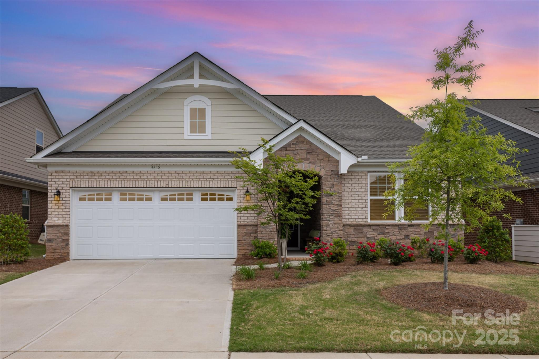 3618 Marchers Trace Drive