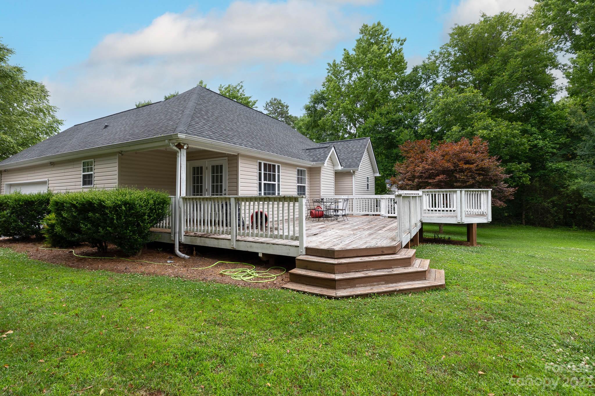 Spring Valley - Residential