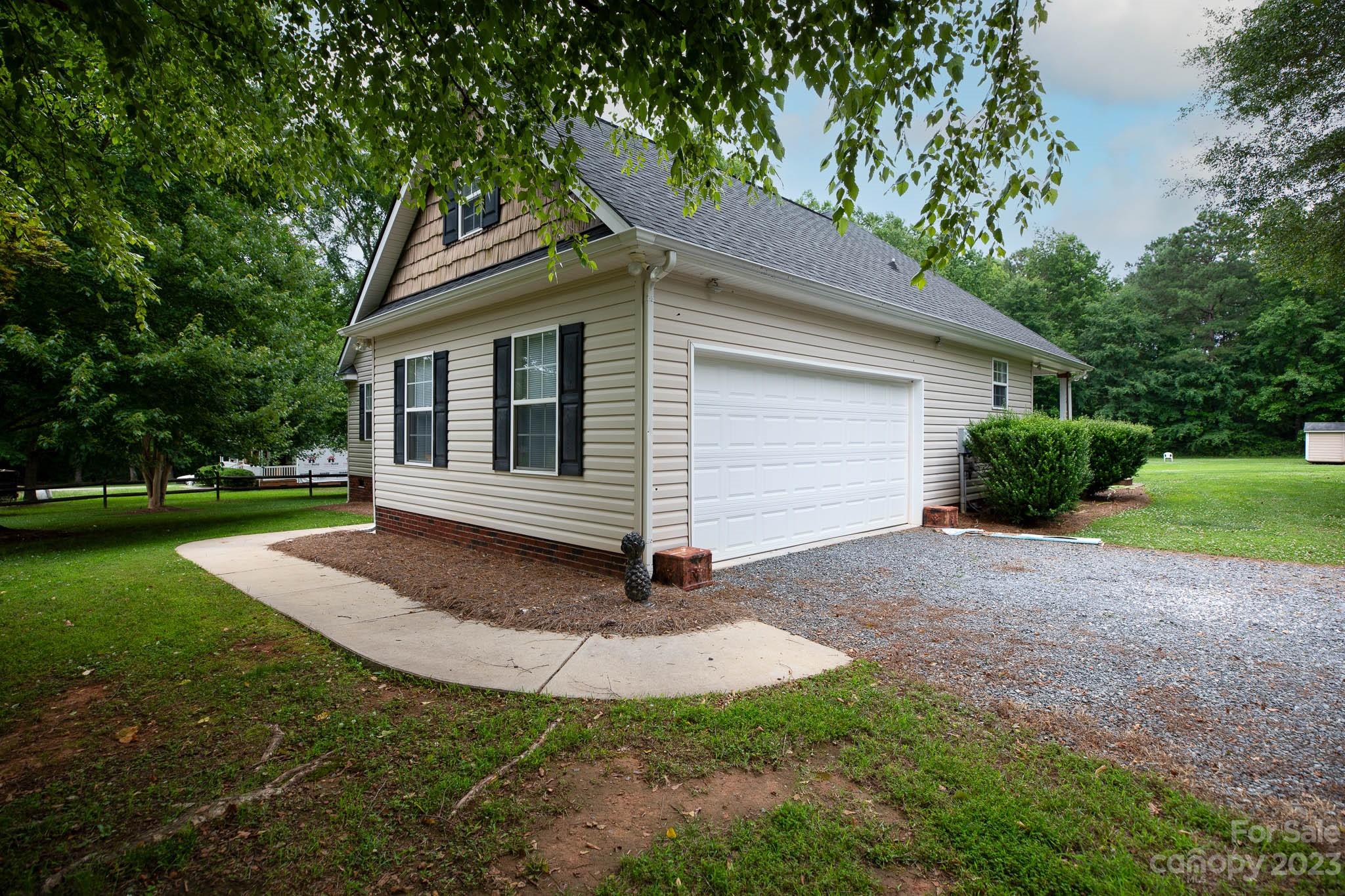 Spring Valley - Residential