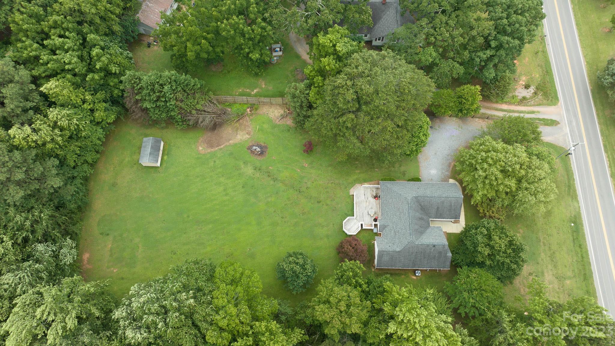 Spring Valley - Residential