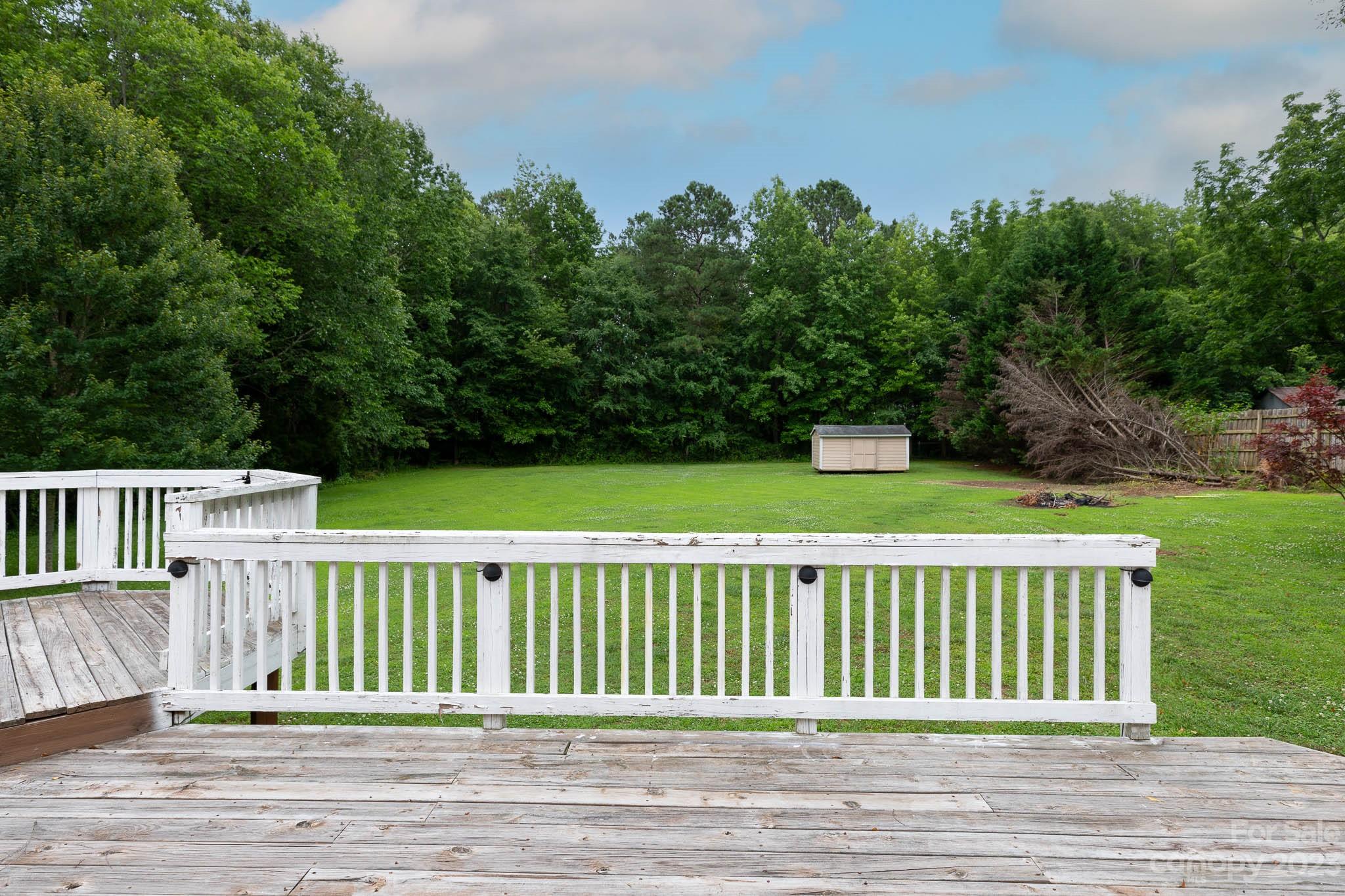 Spring Valley - Residential