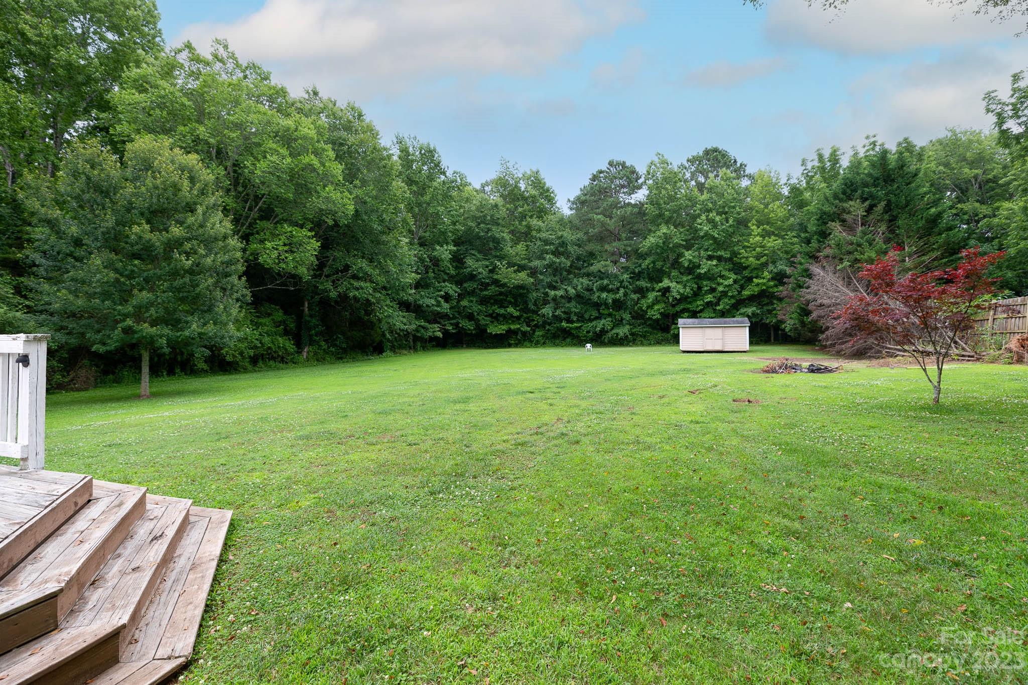 Spring Valley - Residential