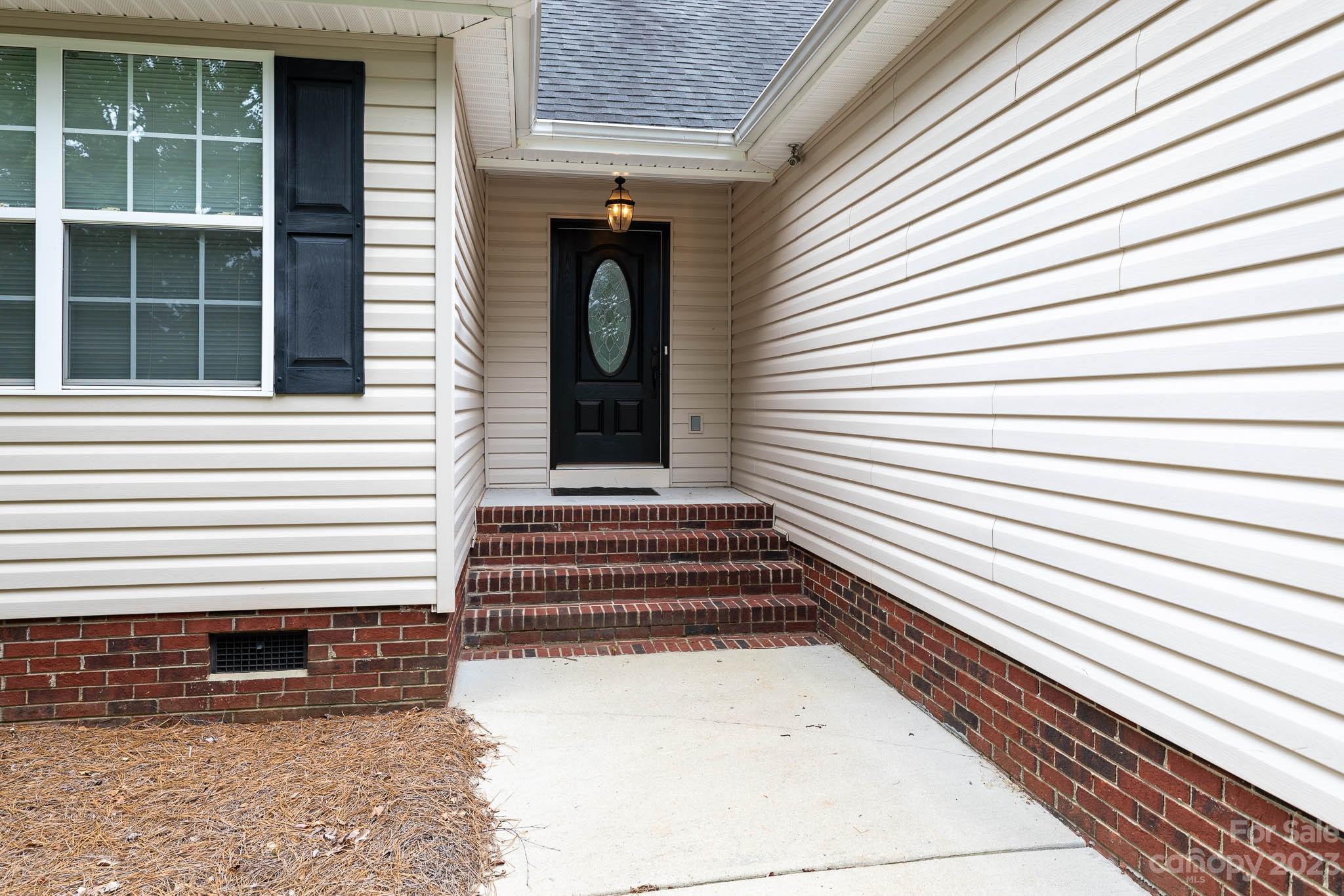 Spring Valley - Residential