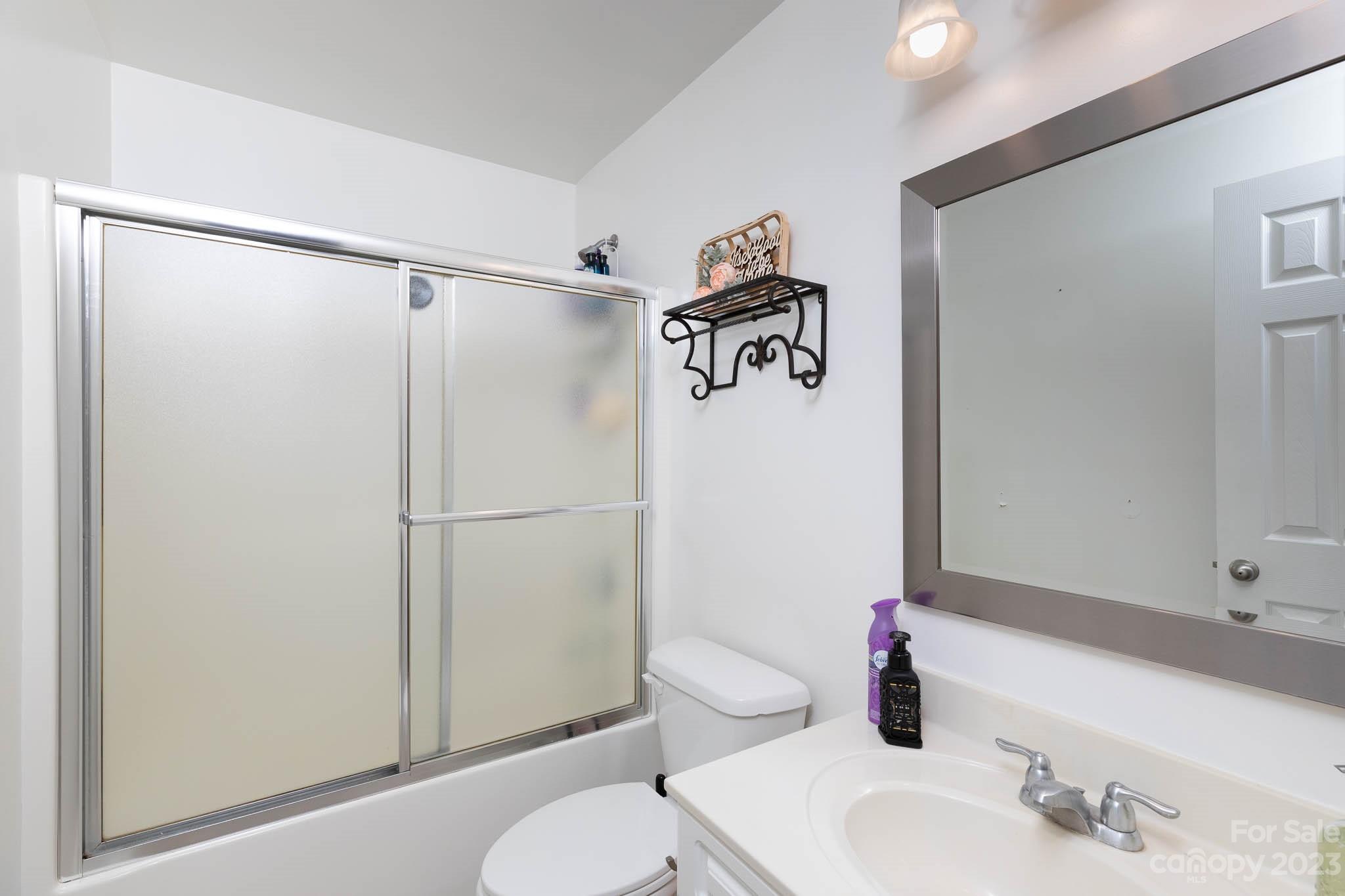 Spring Valley - Residential