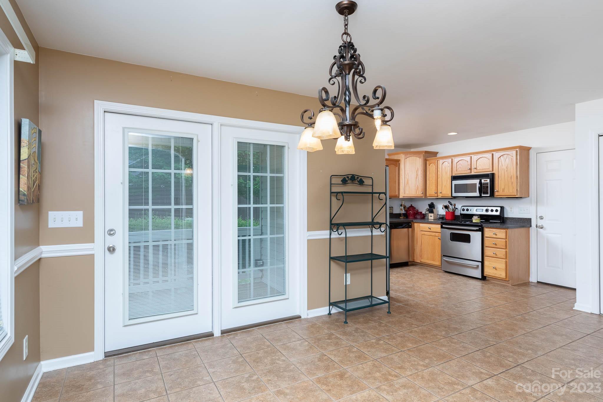 Spring Valley - Residential