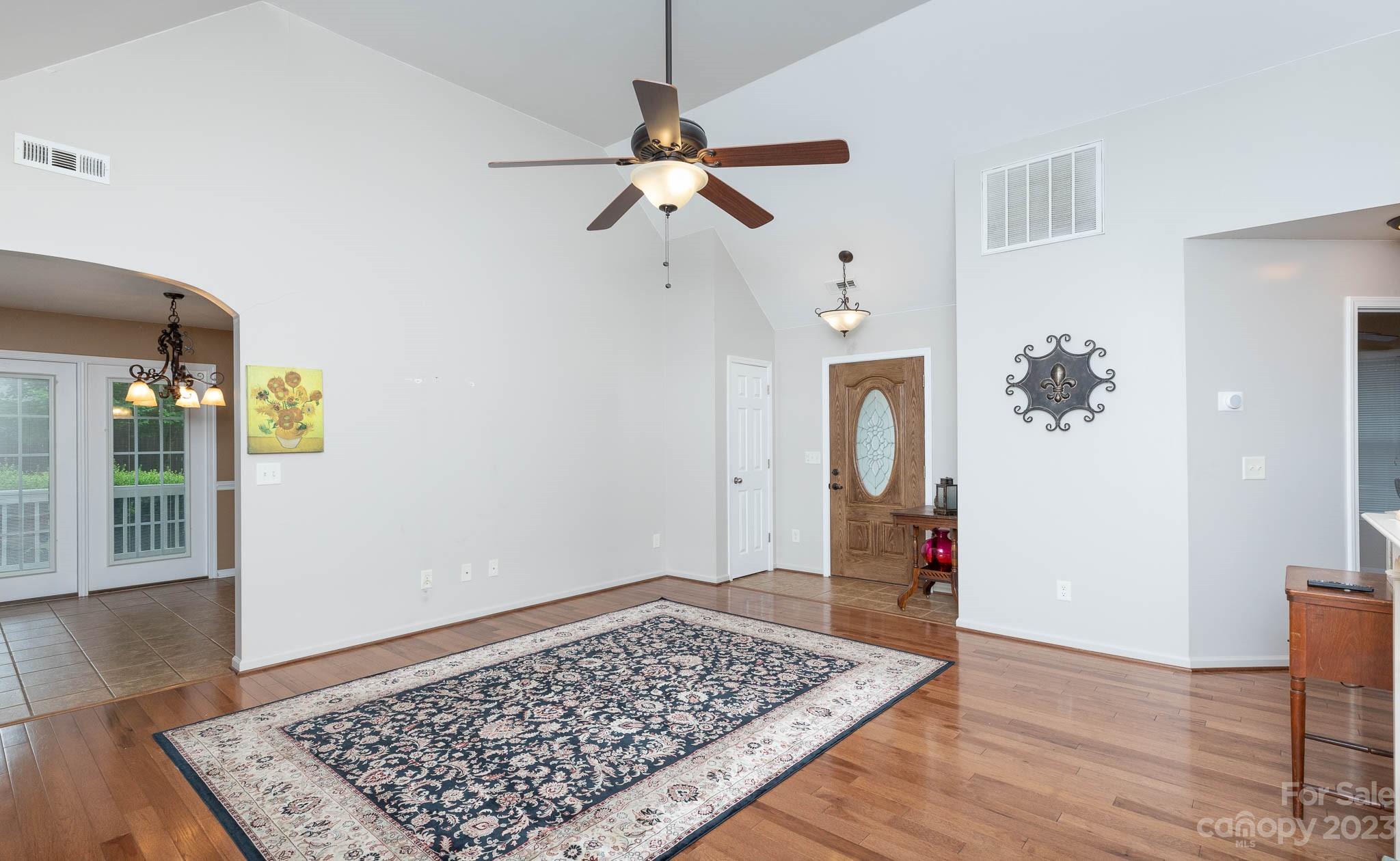 Spring Valley - Residential