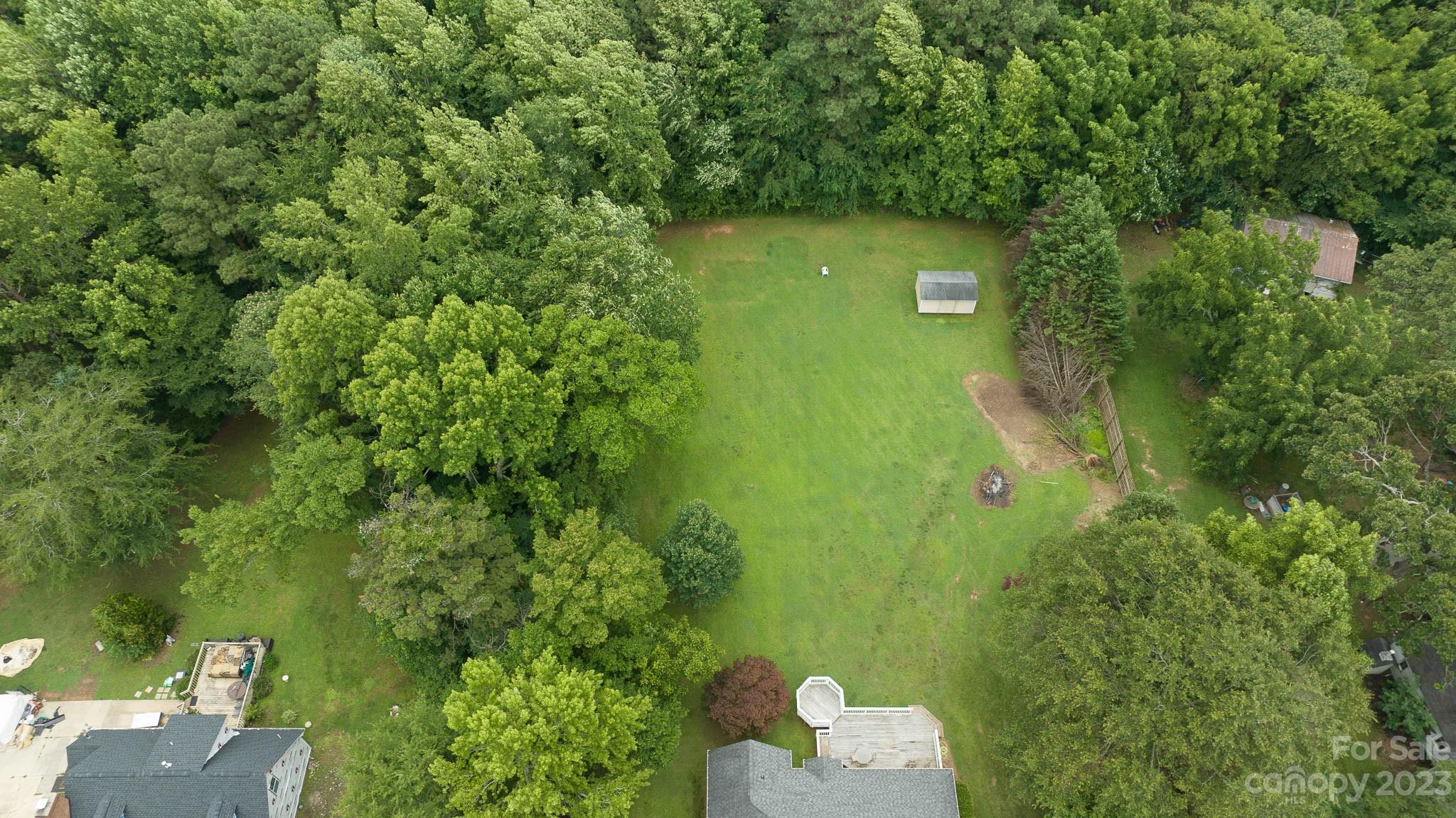 Spring Valley - Residential