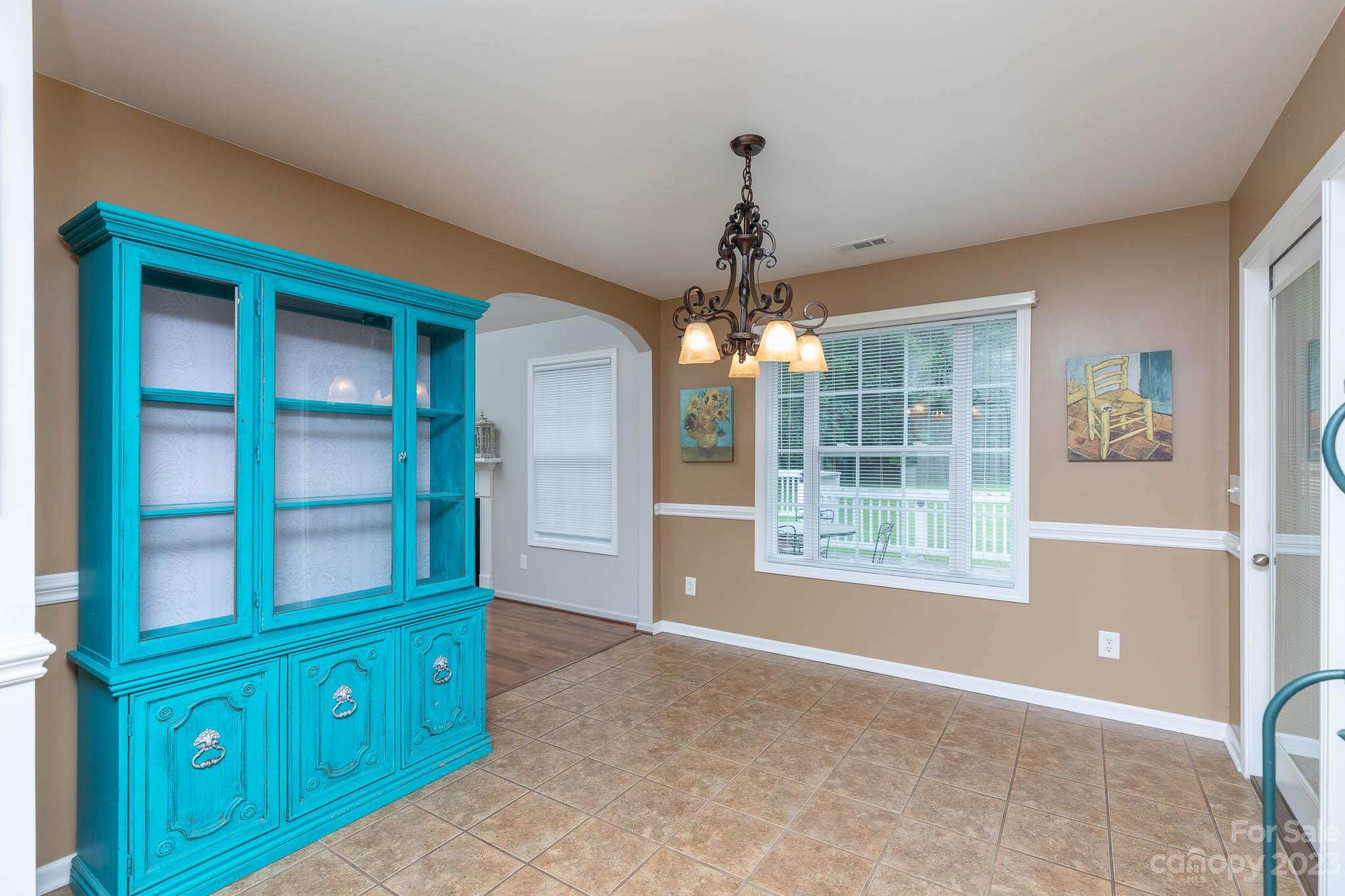 Spring Valley - Residential