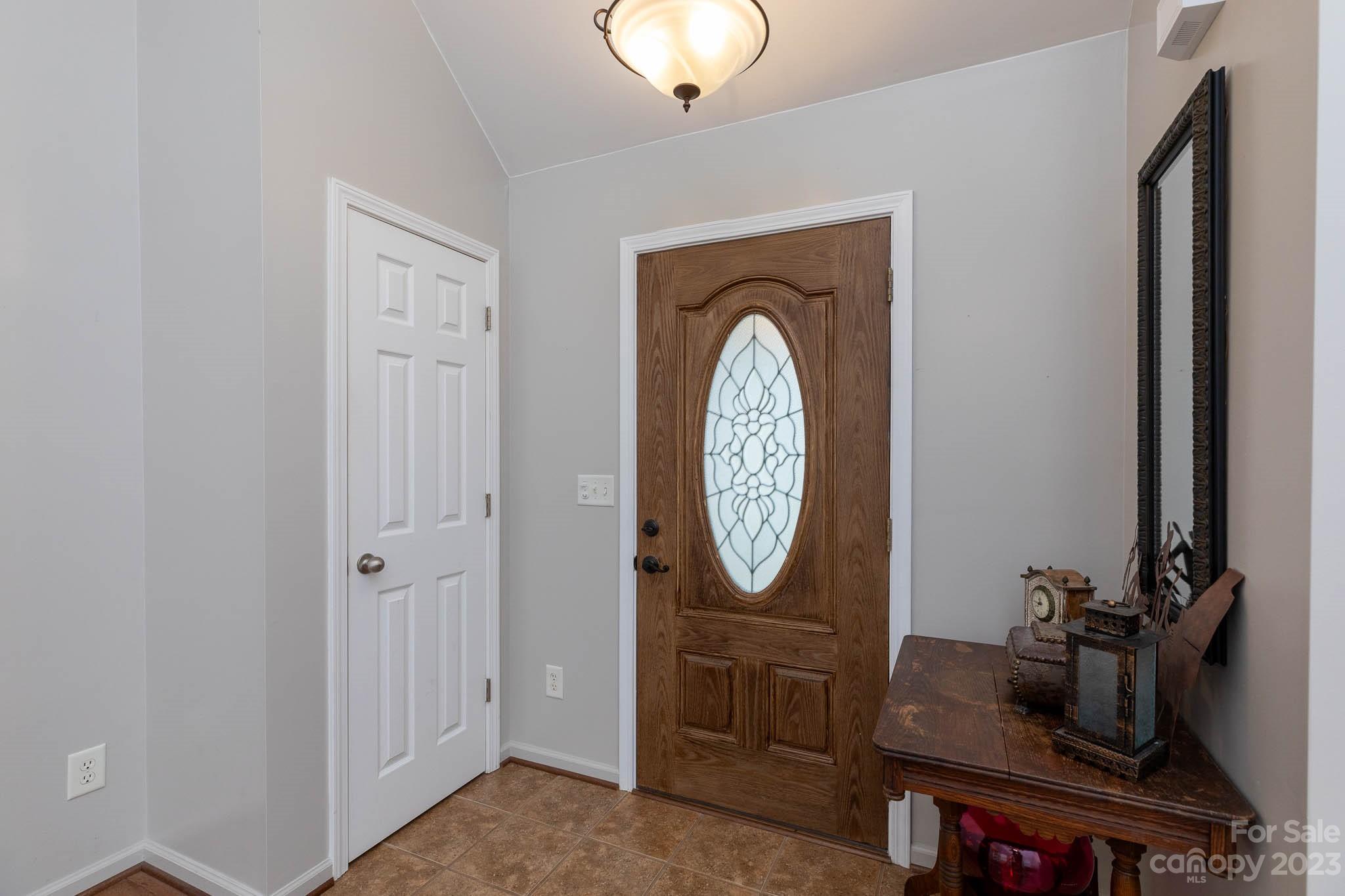 Spring Valley - Residential