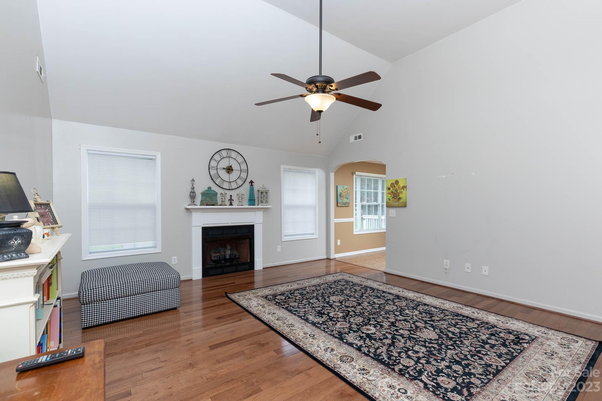 Spring Valley - Residential