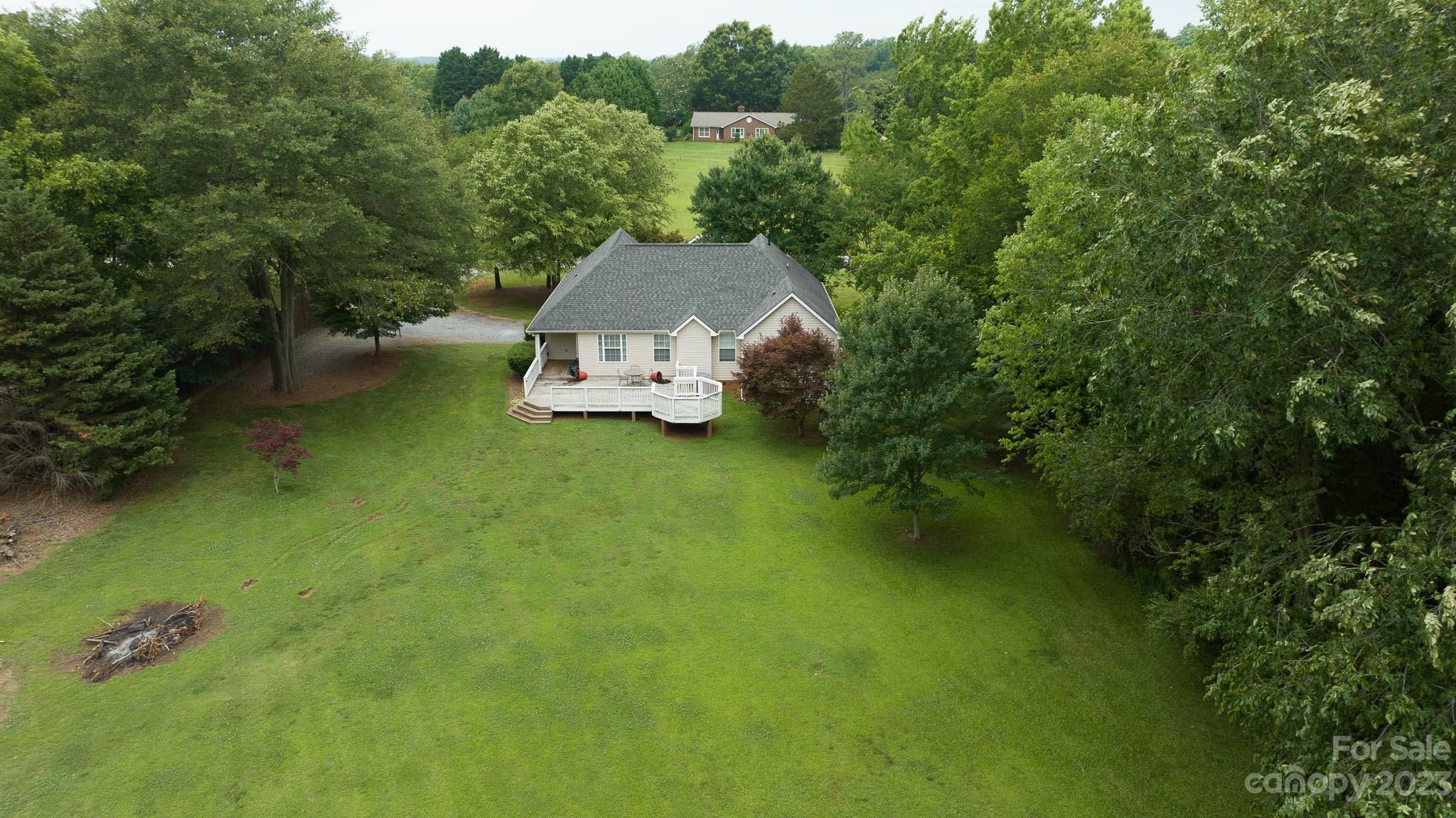 Spring Valley - Residential