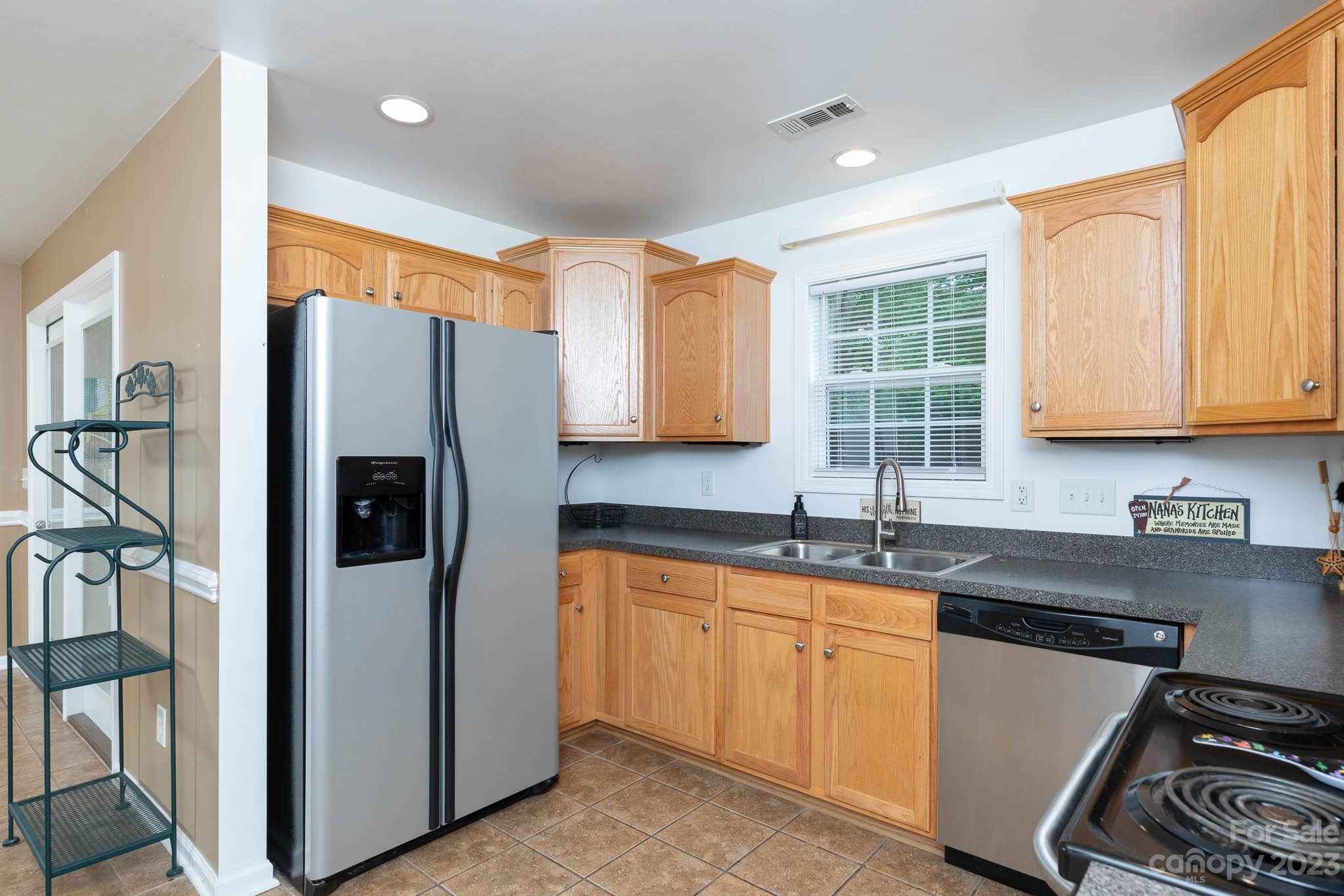 Spring Valley - Residential