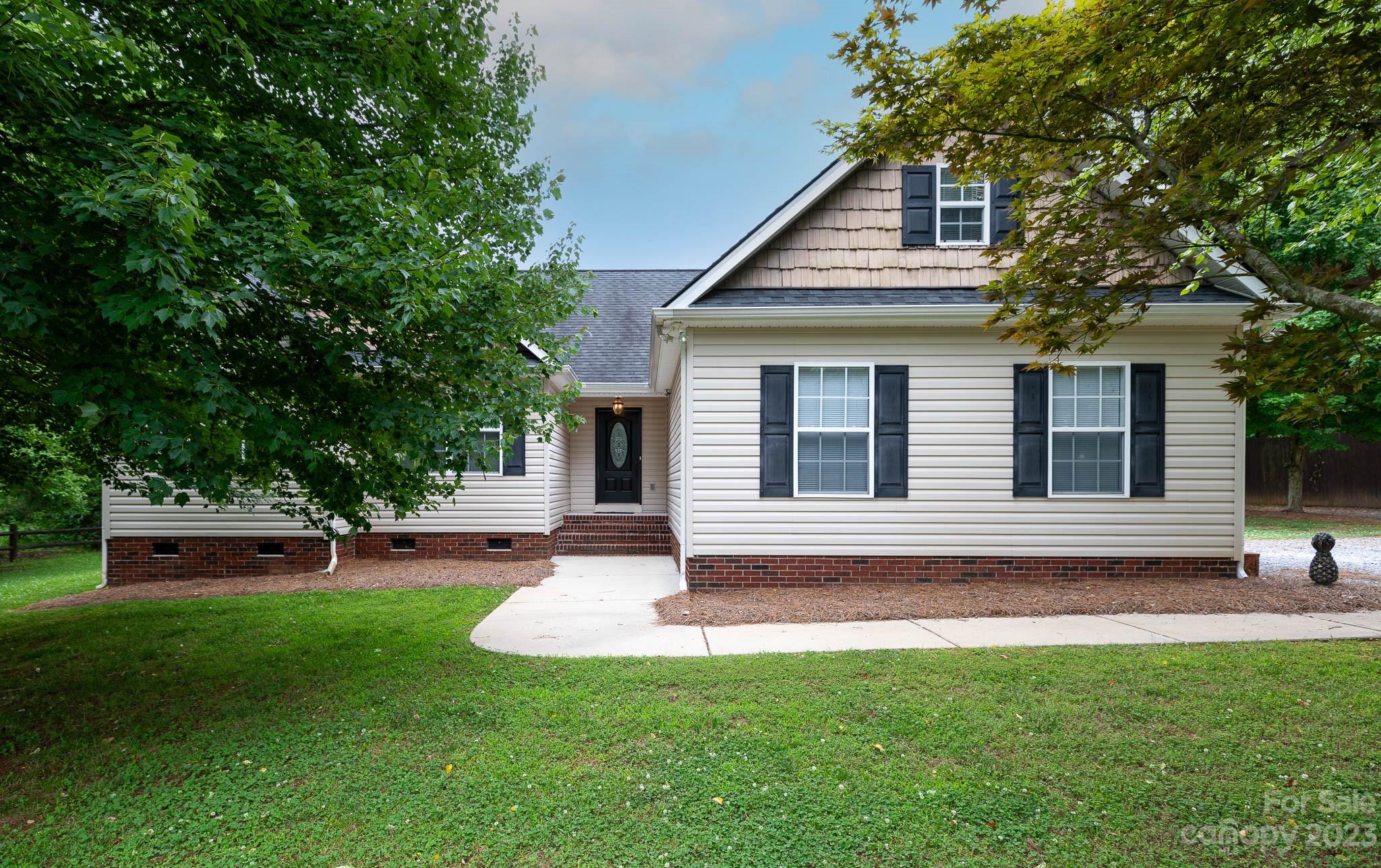 Spring Valley - Residential