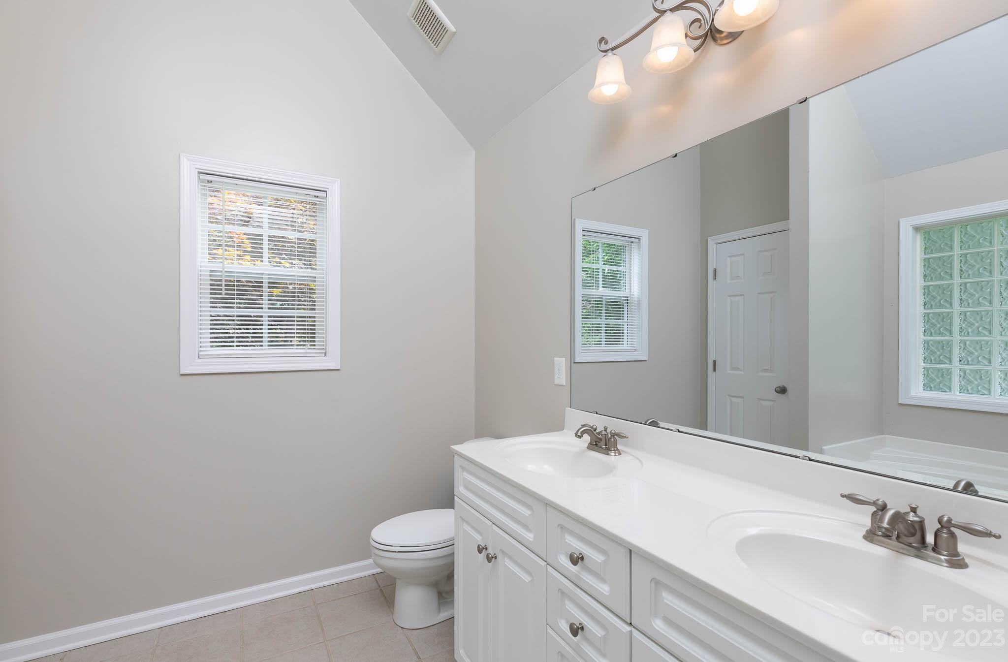 Spring Valley - Residential