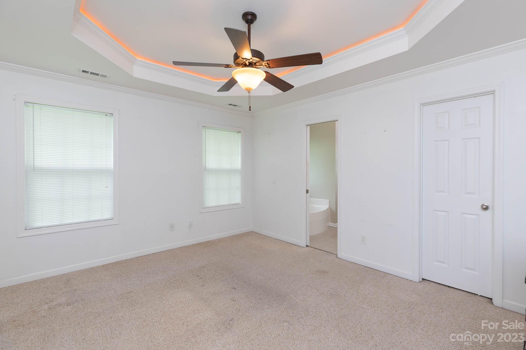 Spring Valley - Residential