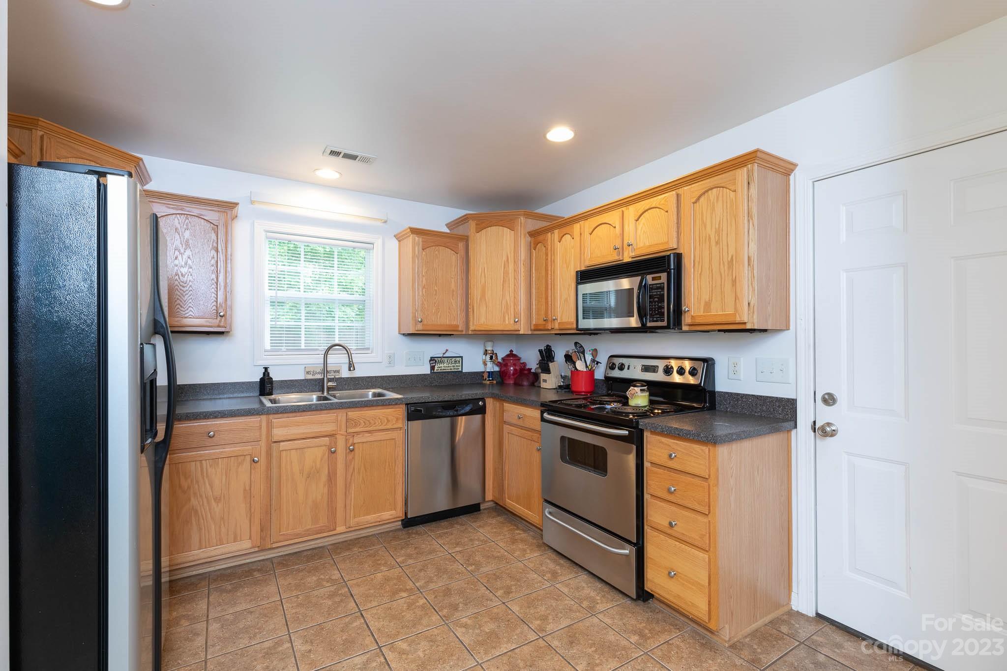 Spring Valley - Residential