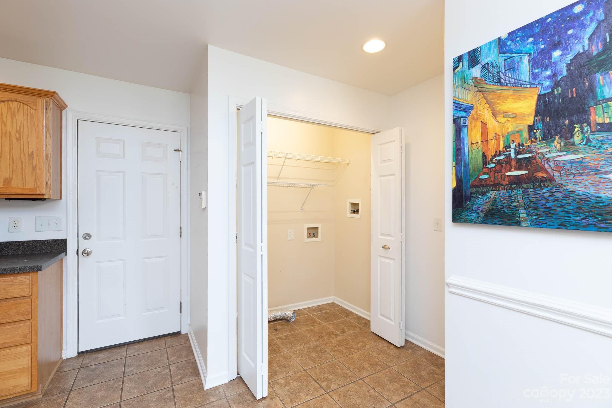 Spring Valley - Residential