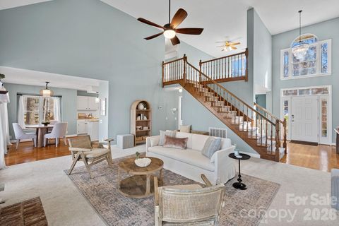 9003 Stourbridge Drive Huntersville NC 28078