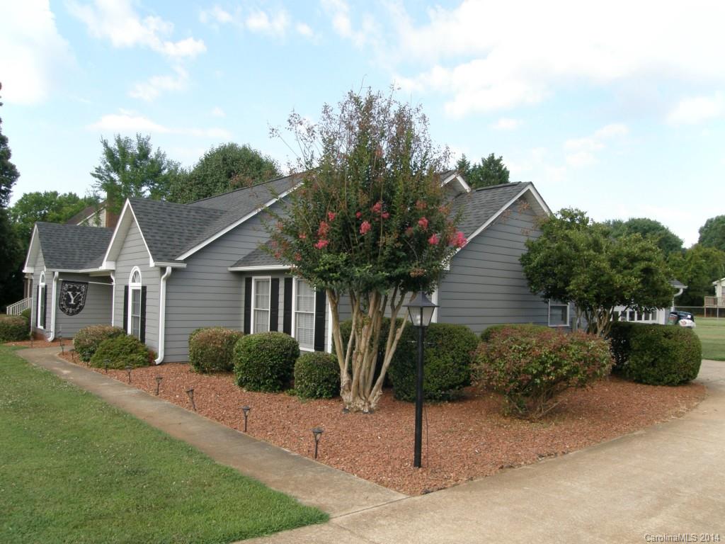 Chapel Creek - Residential